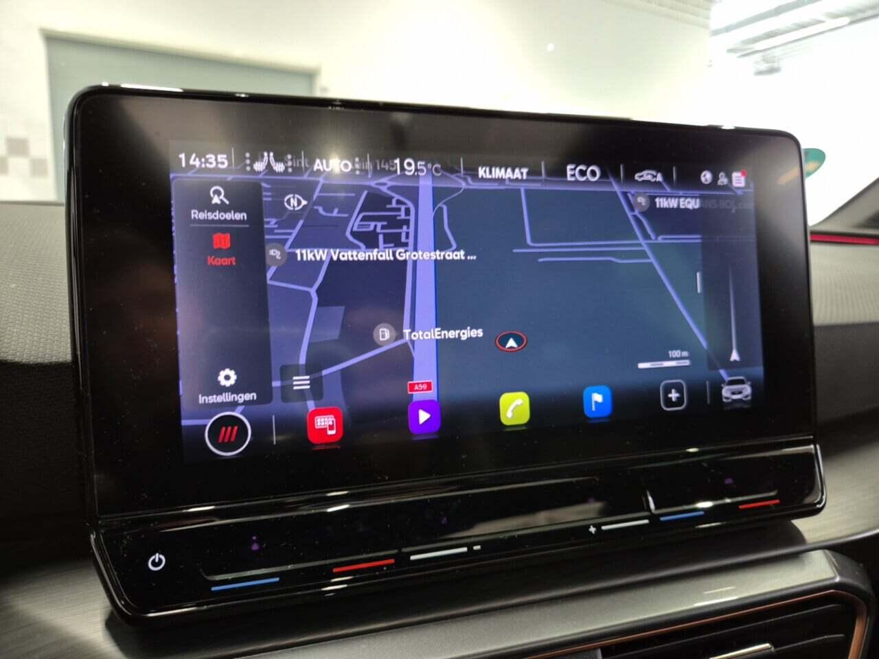 CUPRA Leon Sportstourer 1.4 e-Hybrid VZ Performance photo