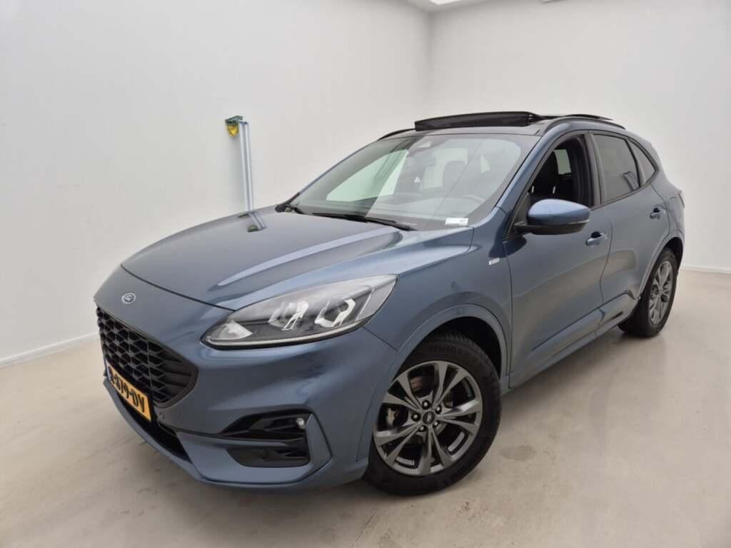 FORD KUGA 1.5 EcoBoost ST-Line