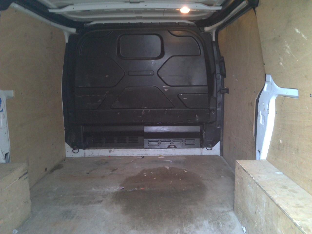 TRANSIT CUST TRENDB 300 L1H1 R photo