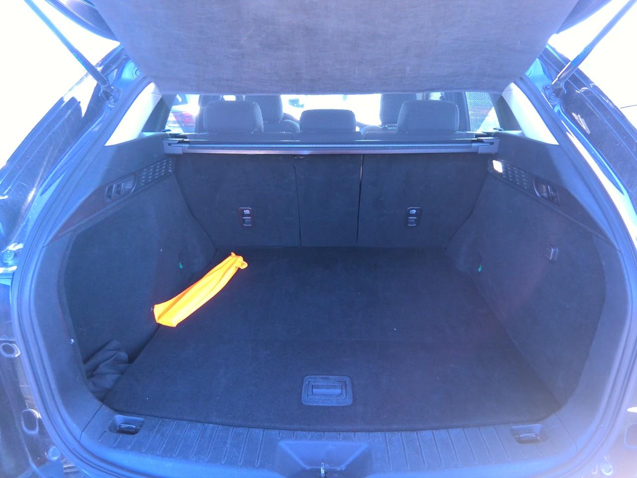 CX-60 E-SKYACTIV 327 BVA HOMUR photo