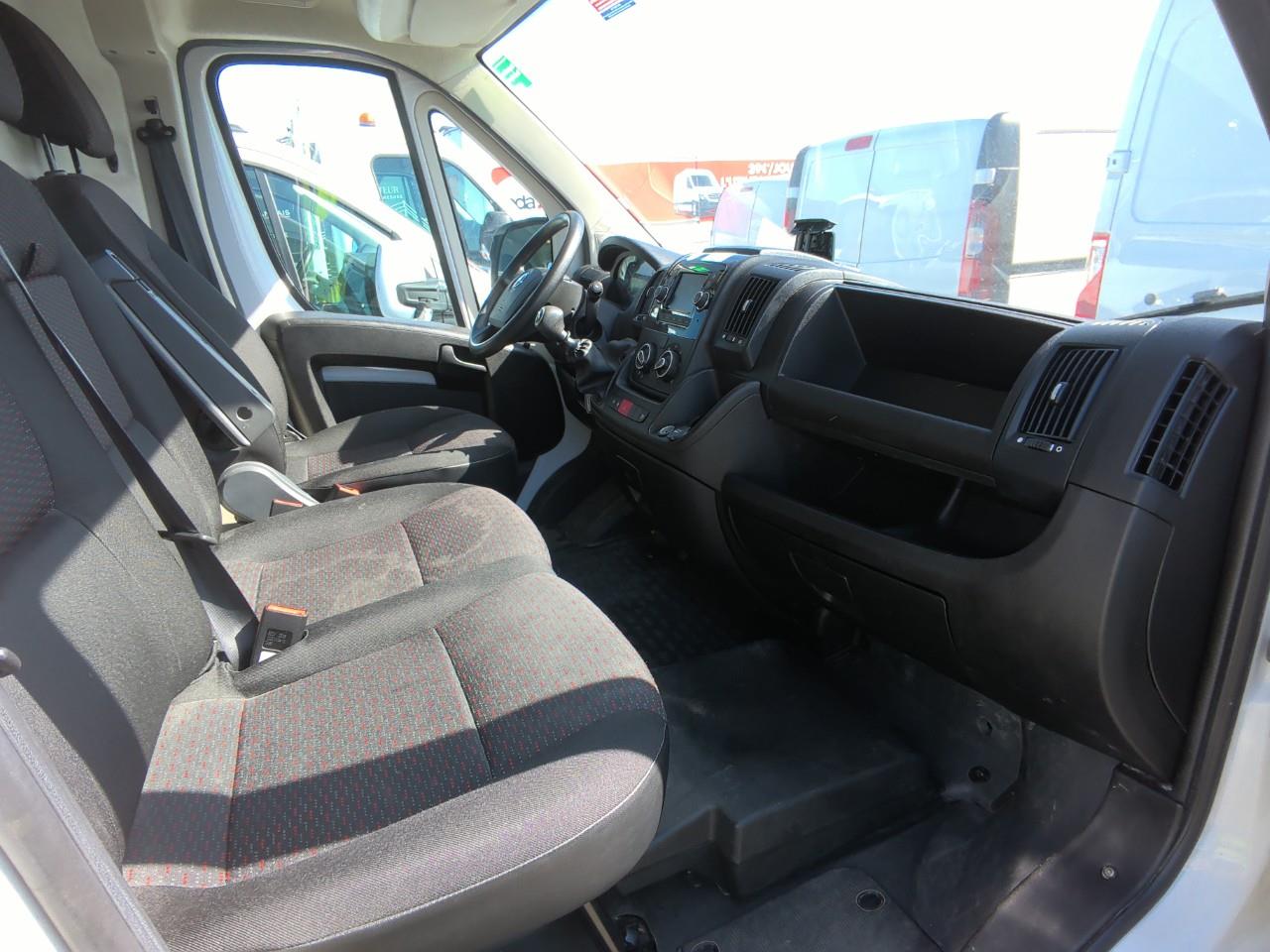 MOVANO FG 3T5 L2H2 PCLIM 140 photo