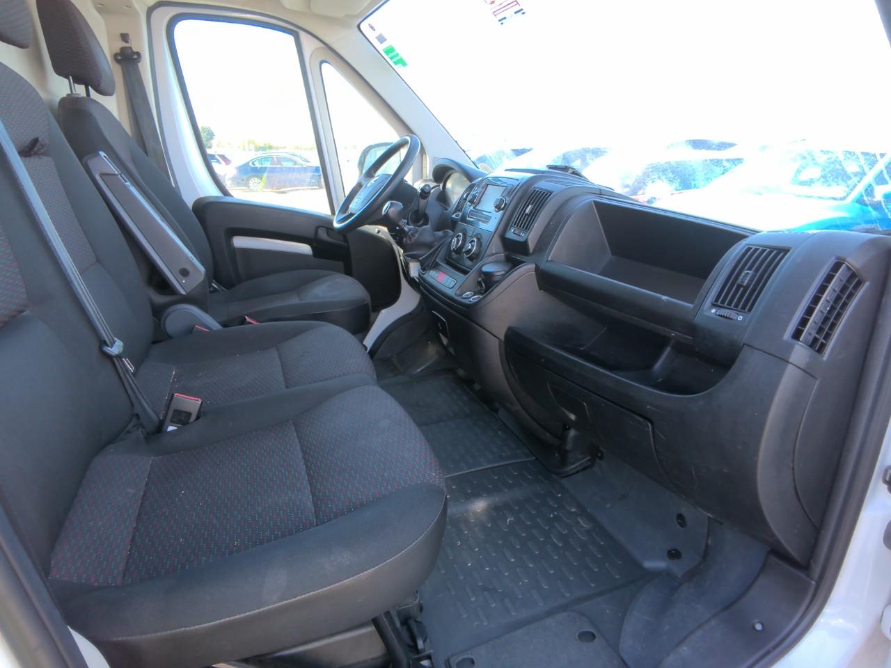 MOVANO L2H2 3.5T 140CH PCLIM photo