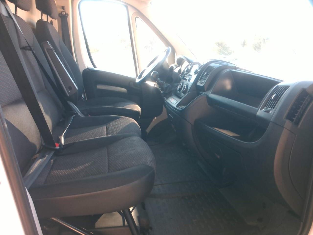 MOVANO L2H2 3.5T 140CH PCLIM photo