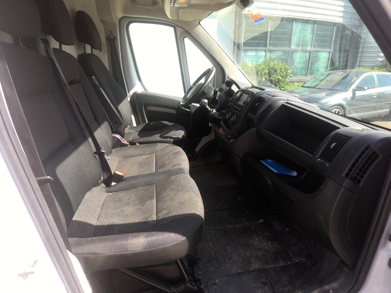 MOVANO L2H2 3.5T 140CH PCLIM photo