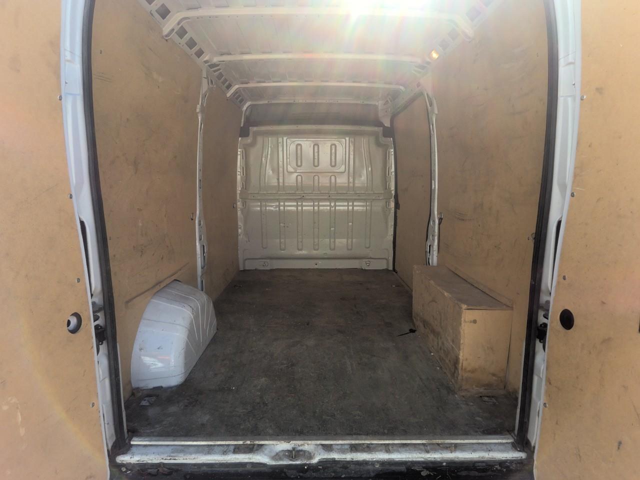 MOVANO L2H2 3.5T 140CH PCLIM photo