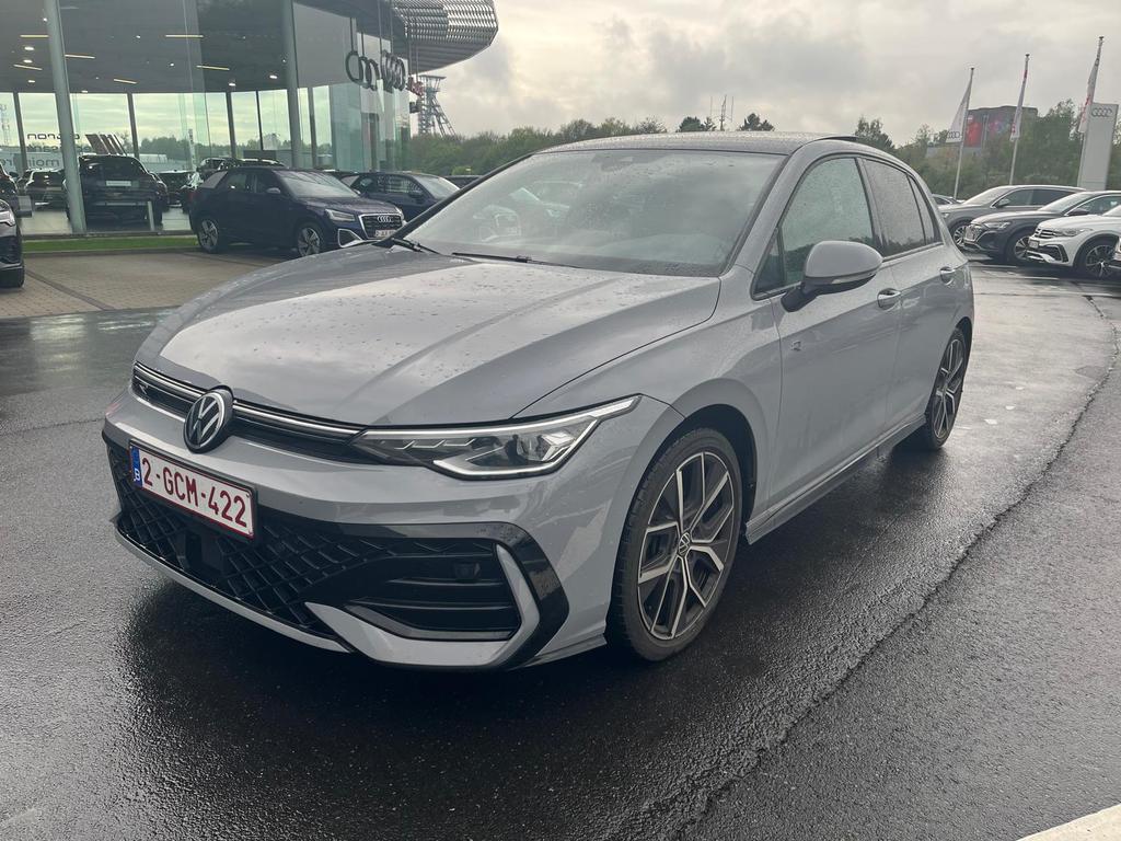 VOLKSWAGEN Golf VIII Golf R-Line Business Premium 1,5l eTSI 110 kW (150 pk) 7 versnellingen DSG