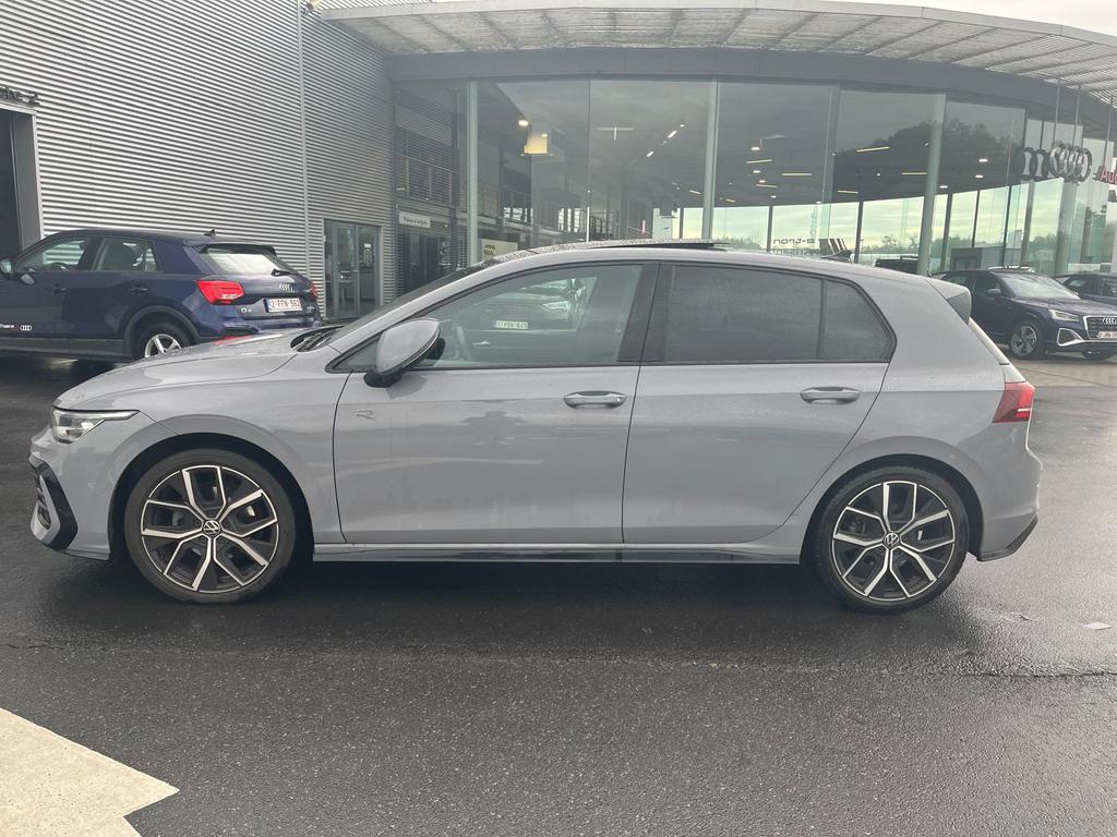 VOLKSWAGEN Golf VIII Golf R-Line Business Premium 1,5l eTSI 110 kW (150 pk) 7 versnellingen DSG photo