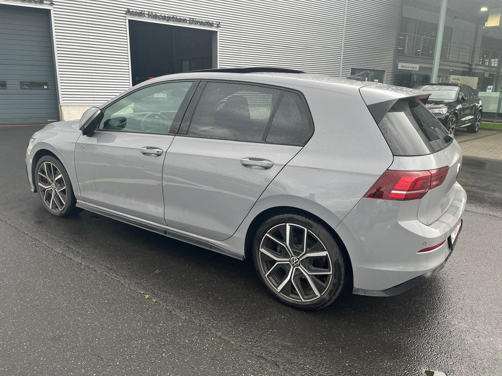 VOLKSWAGEN Golf VIII Golf R-Line Business Premium 1,5l eTSI 110 kW (150 pk) 7 versnellingen DSG photo