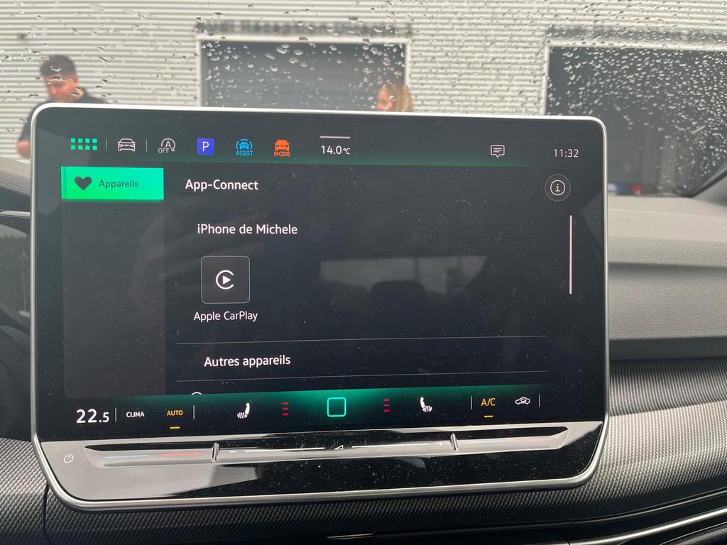 VOLKSWAGEN Golf VIII Golf R-Line Business Premium 1,5l eTSI 110 kW (150 pk) 7 versnellingen DSG photo