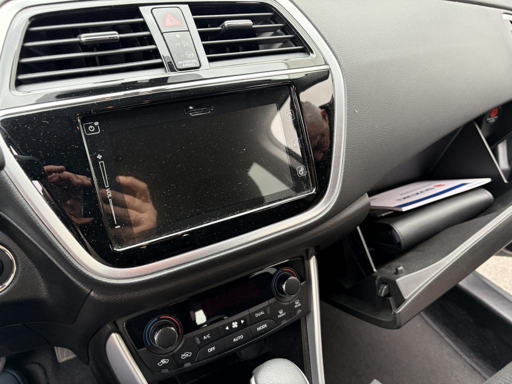 SUZUKI SX4 S-Cross Sx4 S-Cross 1.0 Turbo Boosterjet 4x4 GL+ photo