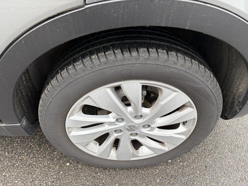 SUZUKI SX4 S-Cross Sx4 S-Cross 1.0 Turbo Boosterjet 4x4 GL+ photo