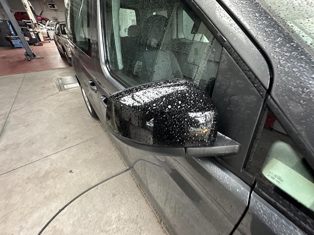 VOLKSWAGEN Caddy Caddy  Life 1,5 l TSI 84 kW DSG7 Empattement Court photo