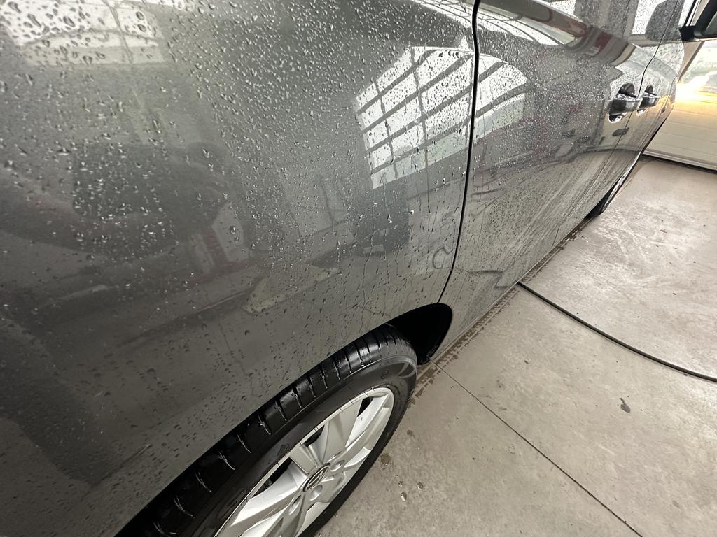 VOLKSWAGEN Caddy Caddy  Life 1,5 l TSI 84 kW DSG7 Empattement Court photo