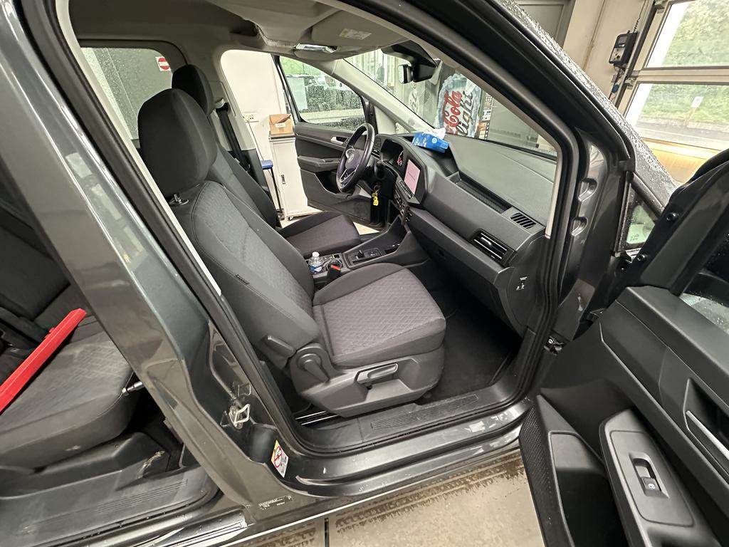 VOLKSWAGEN Caddy Caddy  Life 1,5 l TSI 84 kW DSG7 Empattement Court photo