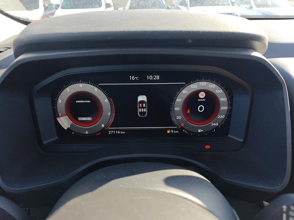 NISSAN QASHQAI / 2021 / 5P / todoterreno DIG-T 103kW N-Connecta (AC2) photo