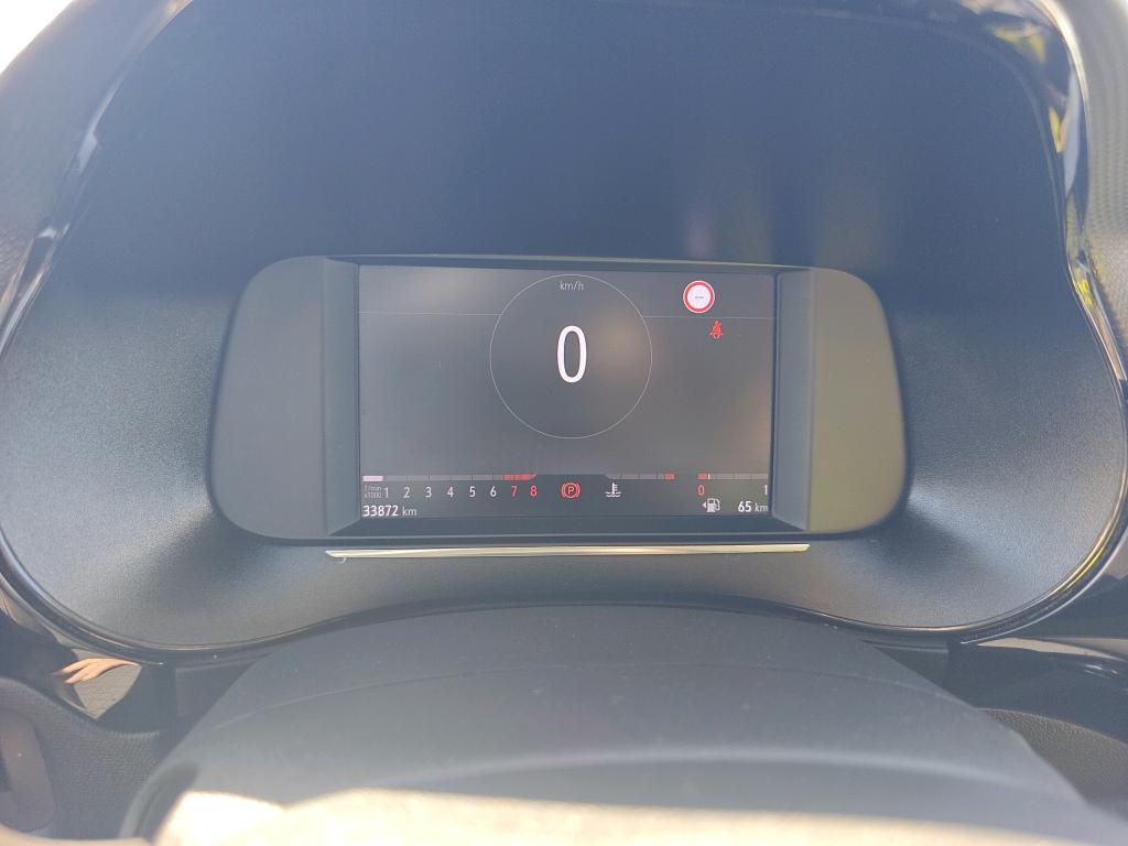 OPEL CORSA 1.2T XHL 74kW (100CV) Elegance (CX2) photo