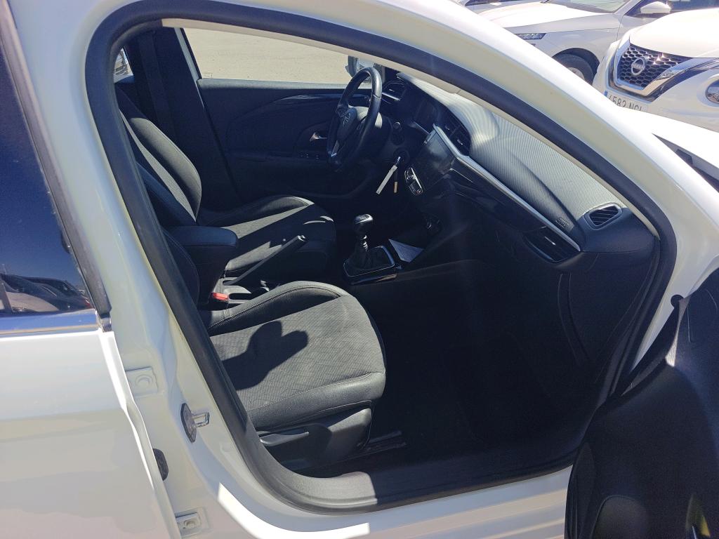 OPEL CORSA 1.2T XHL 74kW (100CV) Elegance (CX2) photo