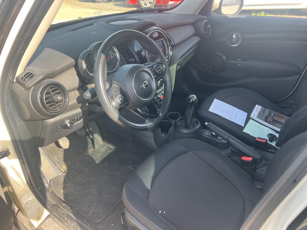 MINI MINI / 2014 / 5P / berlina con portón ONE 5 PUERTAS (CX) photo