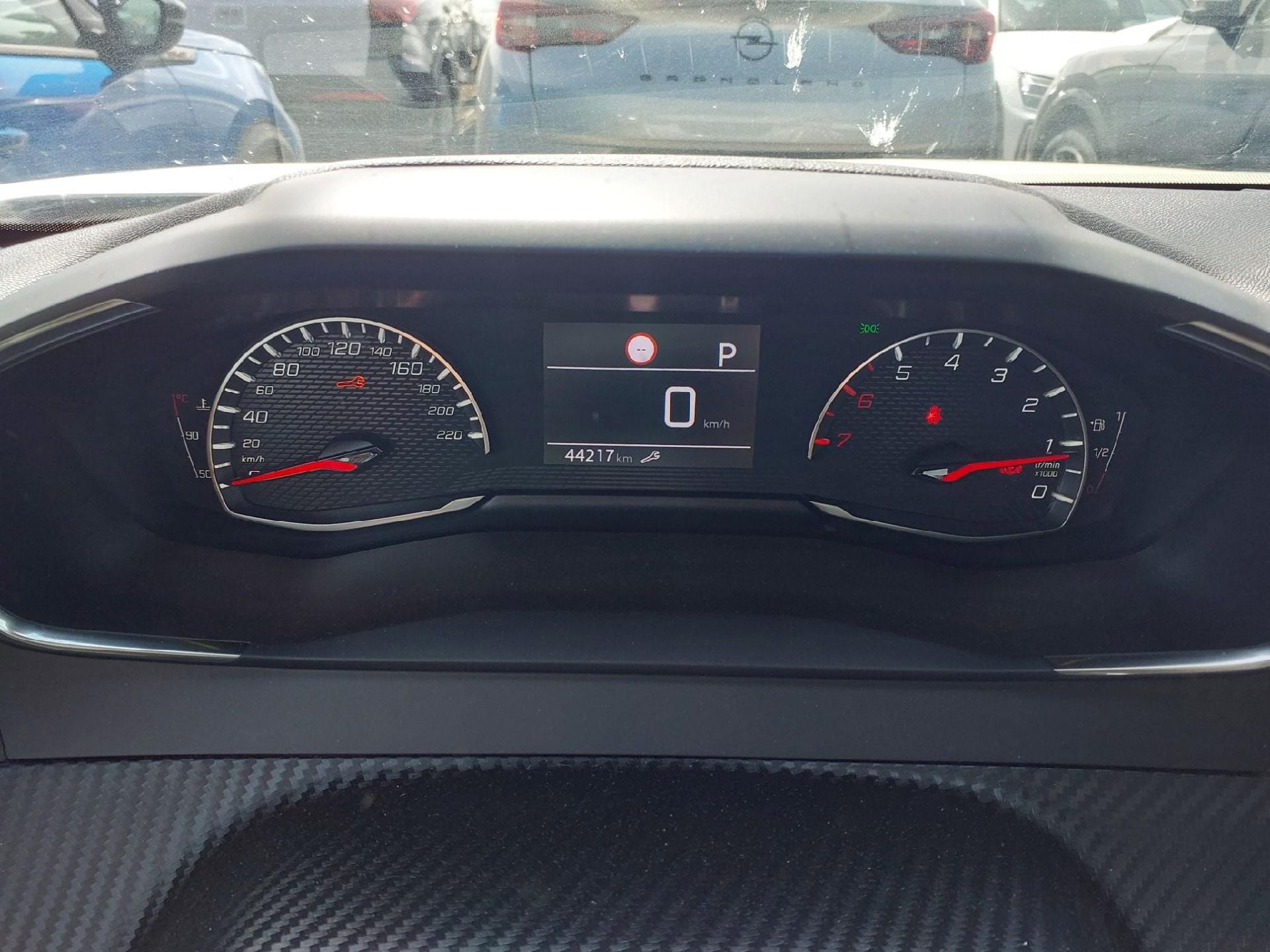 2008 Active Pack 1.5 HDi 130CV AT8 E6d photo