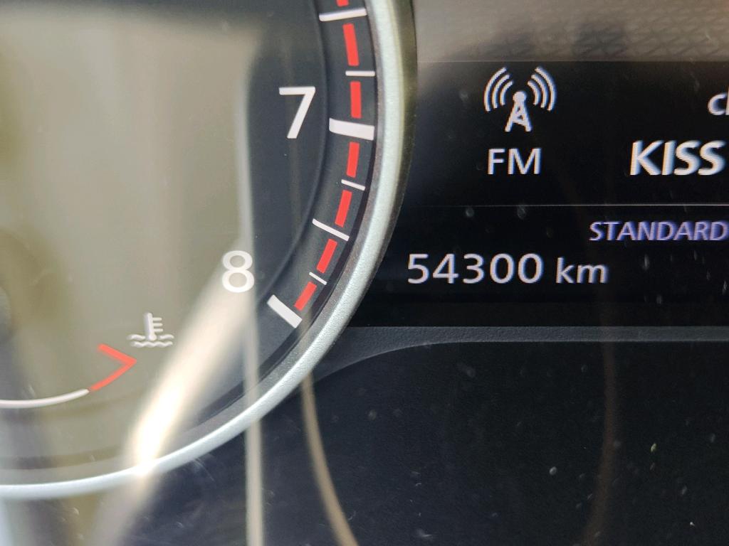 NISSAN QASHQAI / 2021 / 5P / todoterreno DIG-T 116kW (158CV) mHEV Xtronic Acenta (AC8) photo