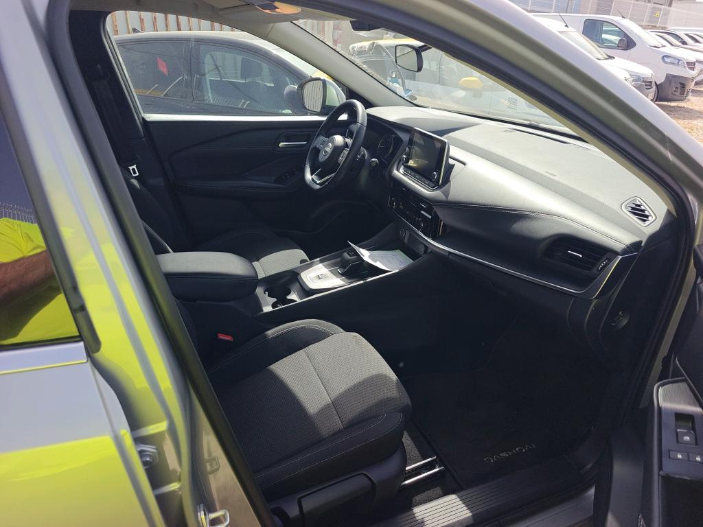 NISSAN QASHQAI / 2021 / 5P / todoterreno DIG-T 116kW (158CV) mHEV Xtronic Acenta (AC8) photo