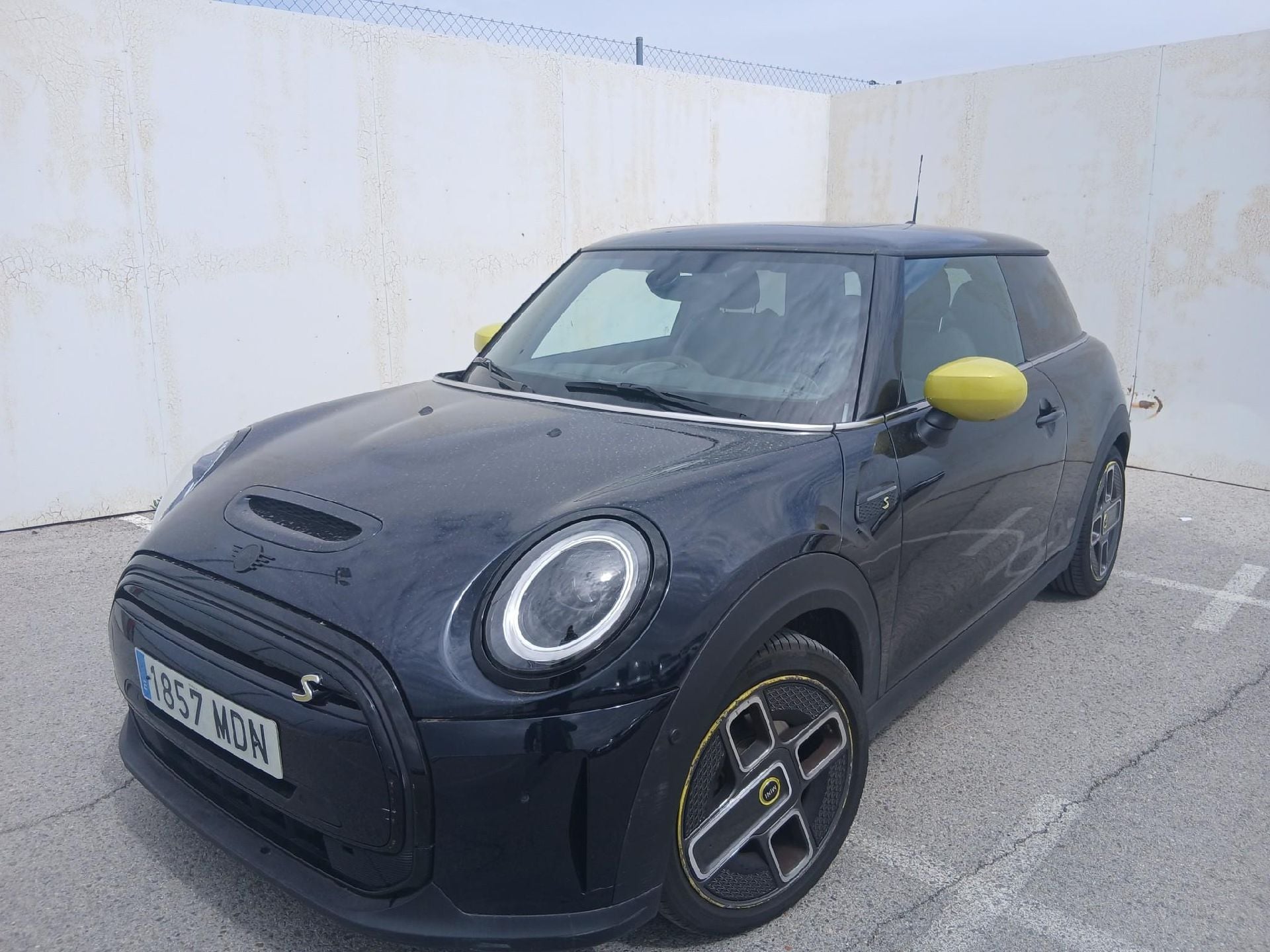 Mini 3p Cooper SE 32kWh