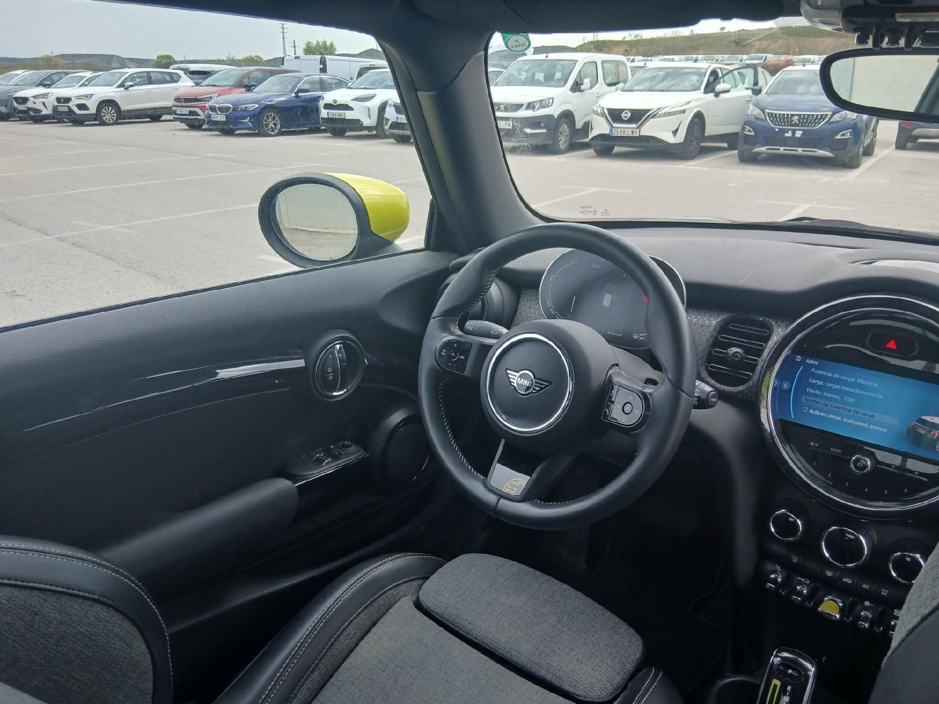 Mini 3p Cooper SE 32kWh photo