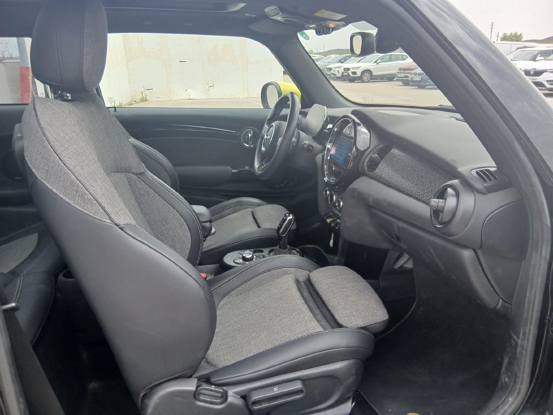 Mini 3p Cooper SE 32kWh photo