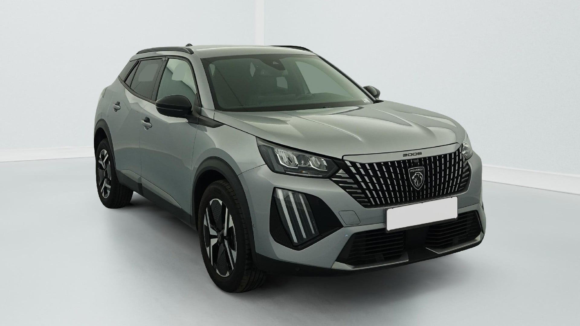 Peugeot 2008 Allure 1.2 75kW S&S BVM6