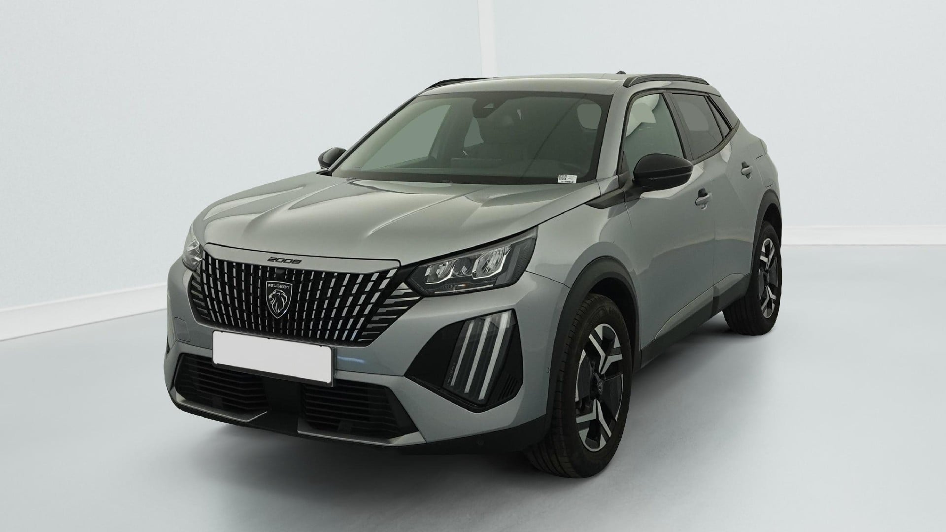 Peugeot 2008 Allure 1.2 75kW S&S BVM6 photo