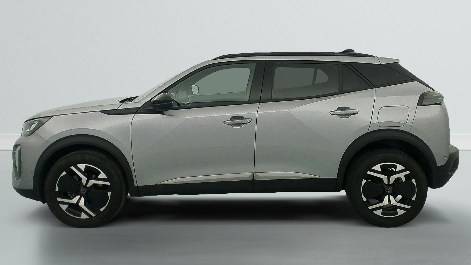 Peugeot 2008 Allure 1.2 75kW S&S BVM6 photo