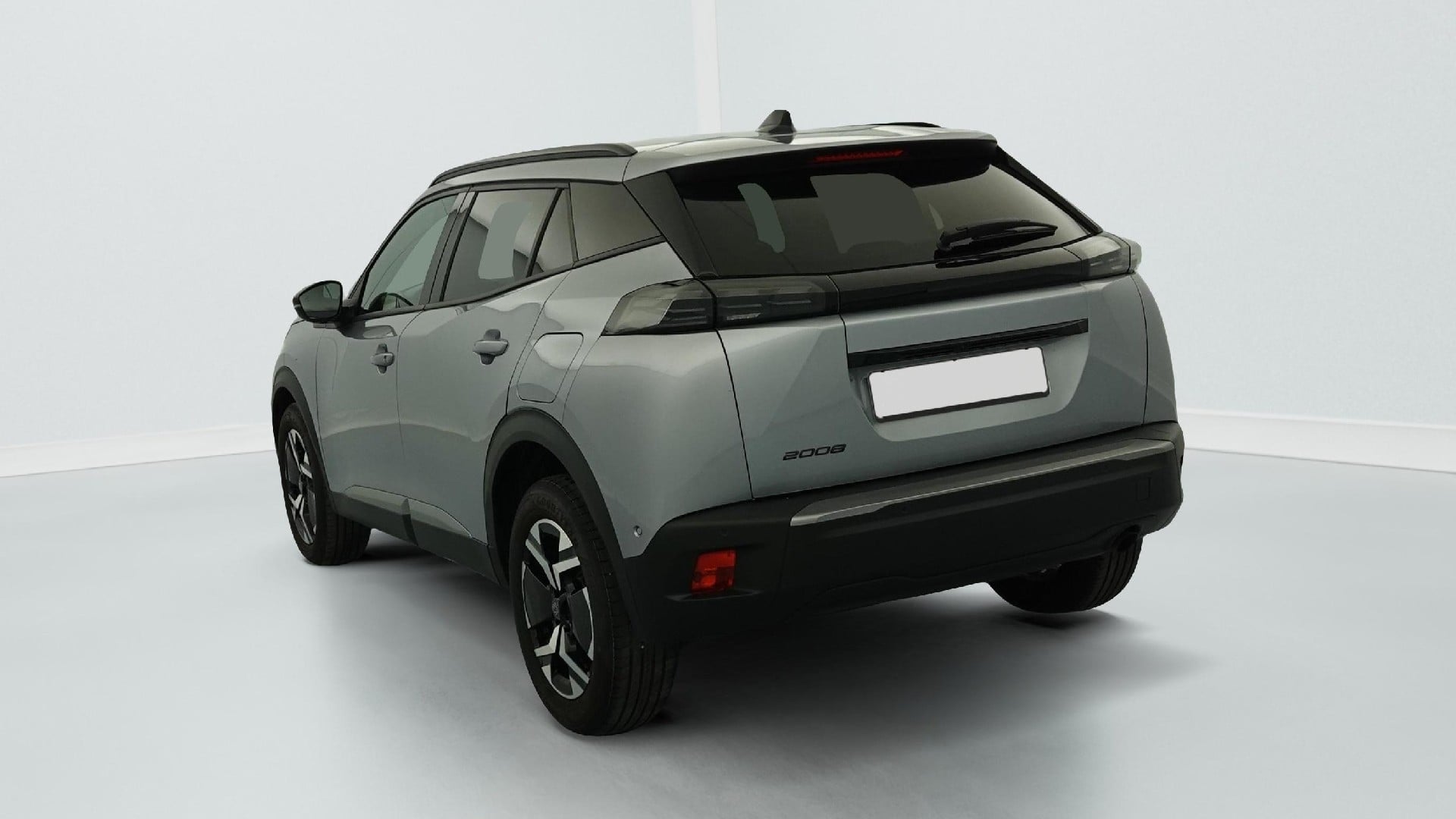 Peugeot 2008 Allure 1.2 75kW S&S BVM6 photo