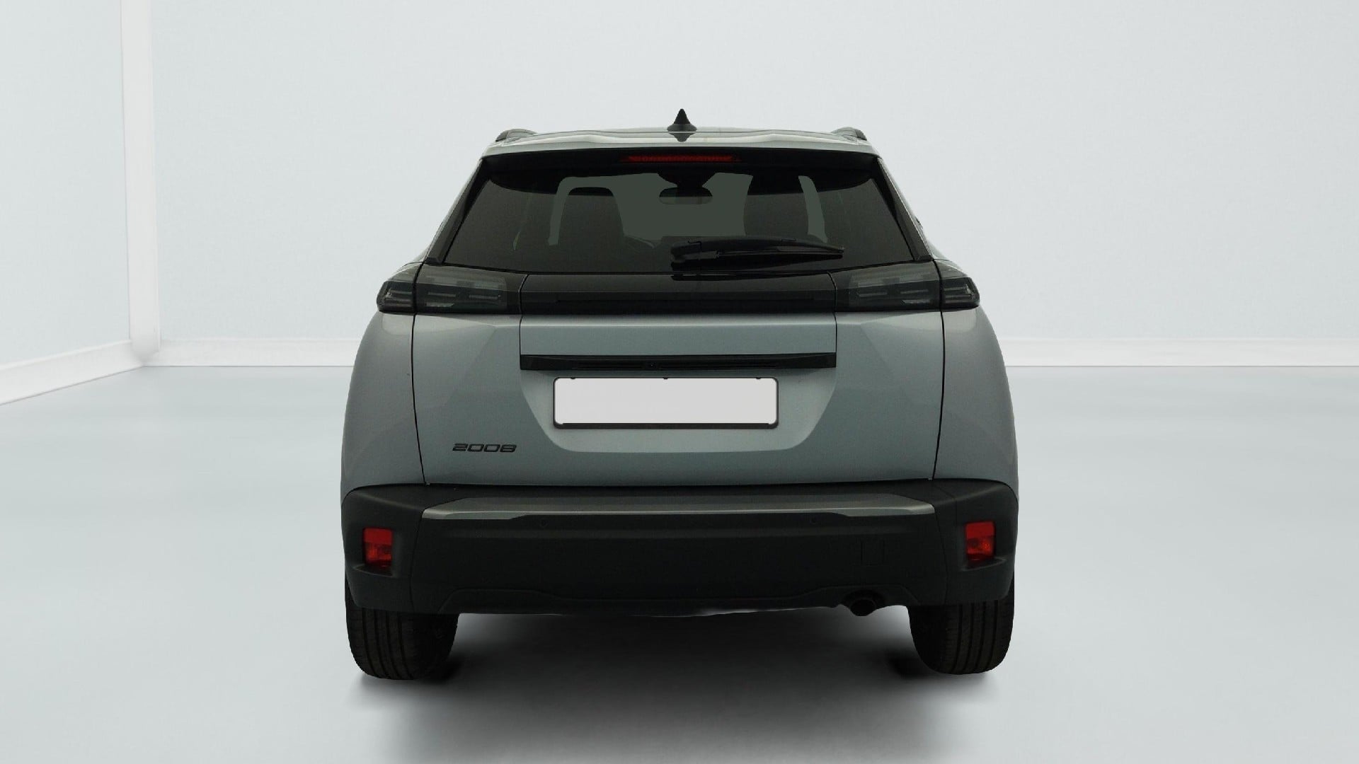Peugeot 2008 Allure 1.2 75kW S&S BVM6 photo