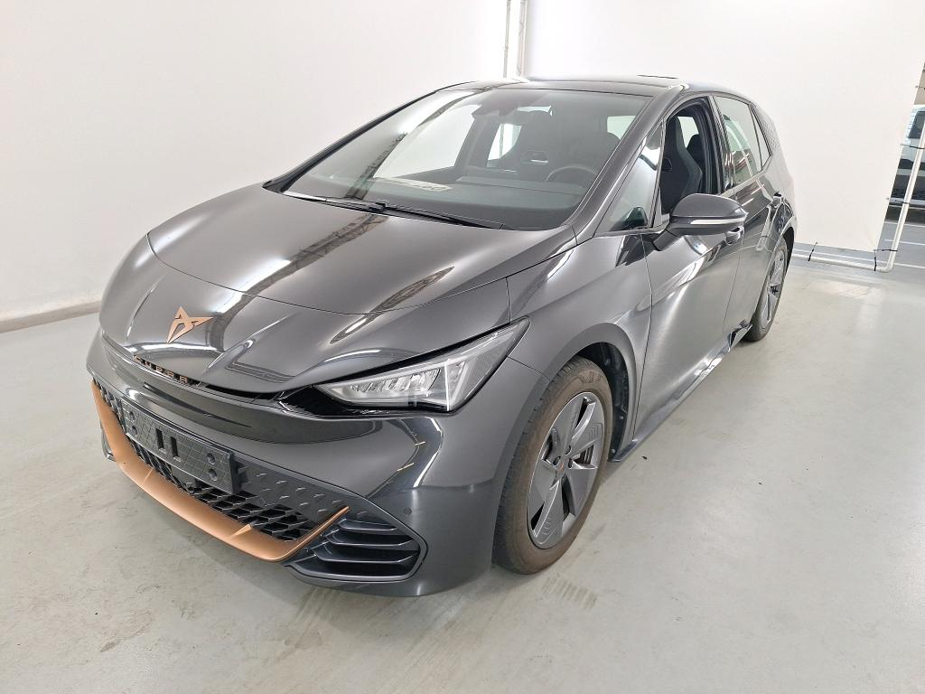 CUPRA BORN BEV 62KWH 150KW AUTO