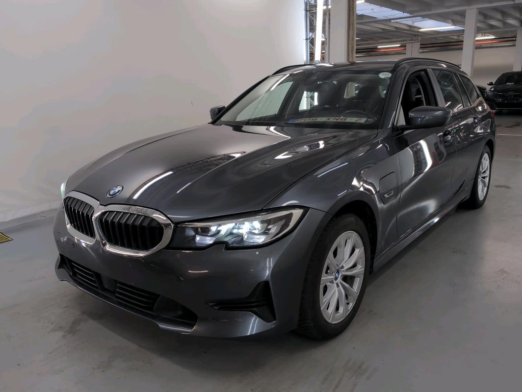 BMW 3 SERIES TOURING 2.0 320E TOURING