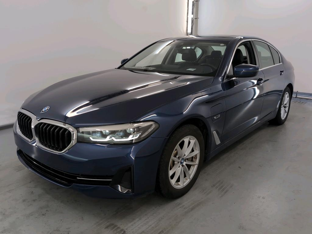 BMW 5 SERIES BERLINE 2.0 520E AUTO