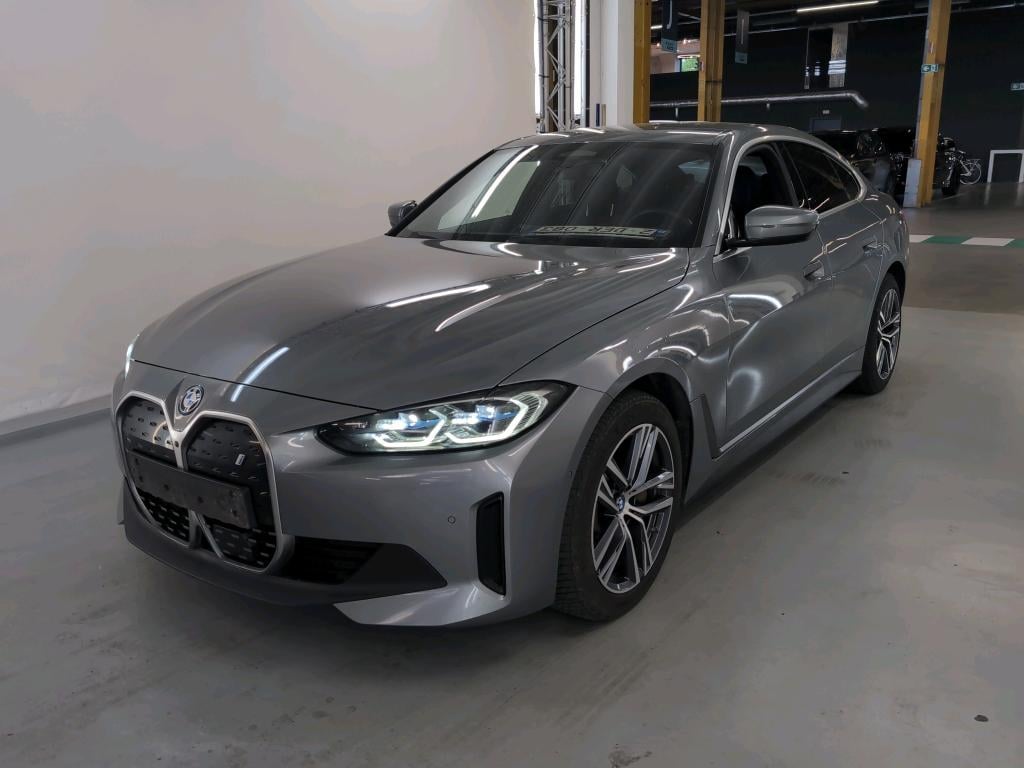 BMW I4 BEV EDRIVE40 GRAN COUPE