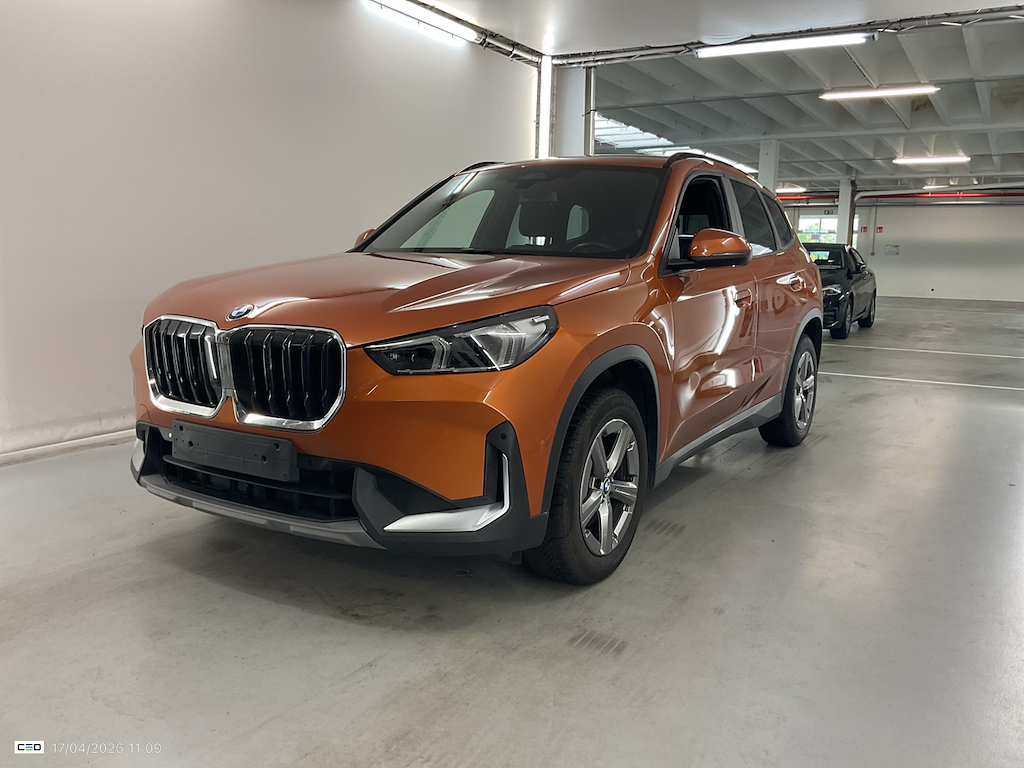 BMW X1 1.5 SDRIVE18I (100KW) DCT