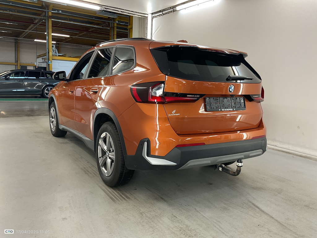 BMW X1 1.5 SDRIVE18I (100KW) DCT photo