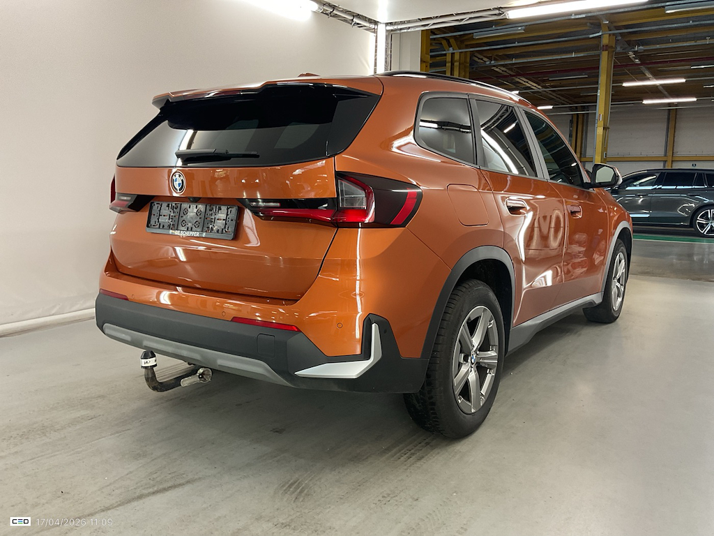 BMW X1 1.5 SDRIVE18I (100KW) DCT photo