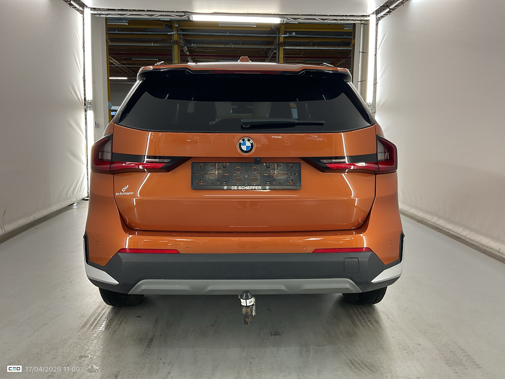 BMW X1 1.5 SDRIVE18I (100KW) DCT photo