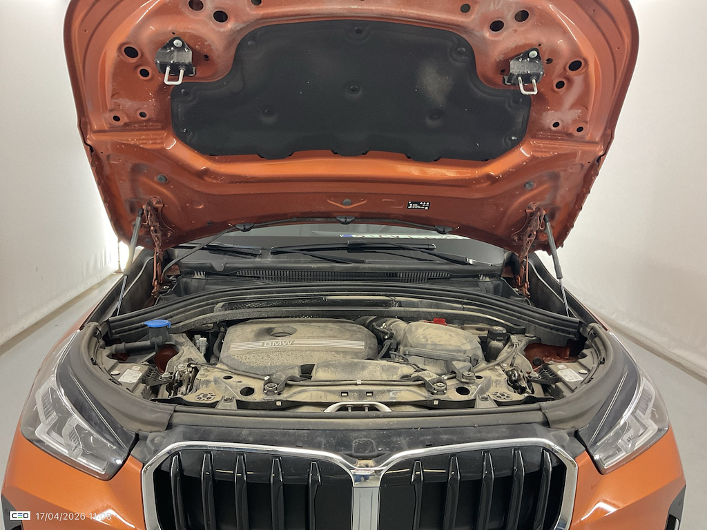 BMW X1 1.5 SDRIVE18I (100KW) DCT photo