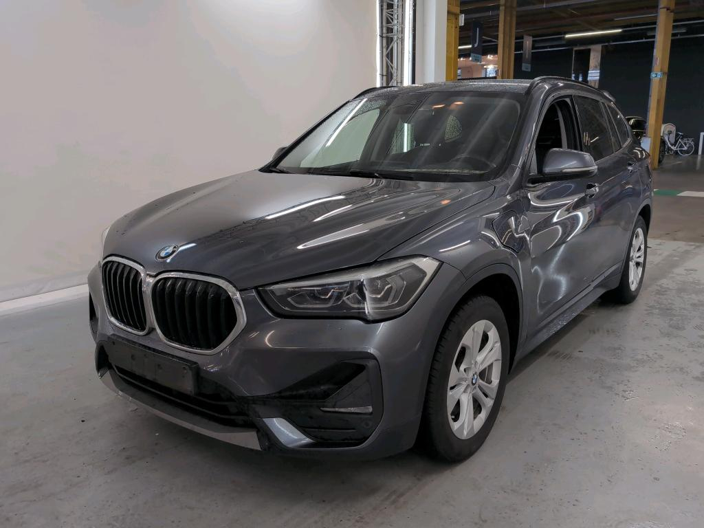 BMW X1 1.5 XDRIVE25E (162KW)