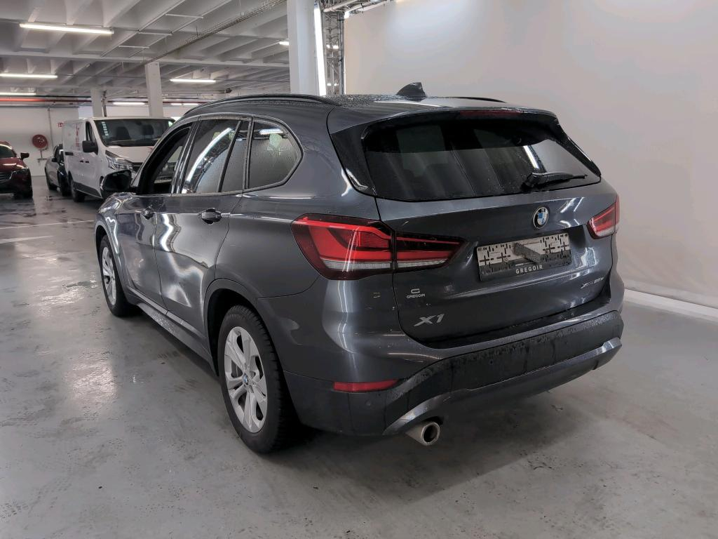 BMW X1 1.5 XDRIVE25E (162KW) photo