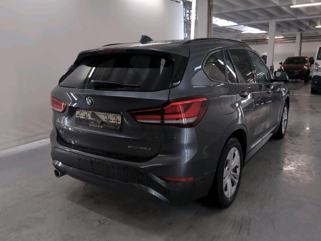 BMW X1 1.5 XDRIVE25E (162KW) photo
