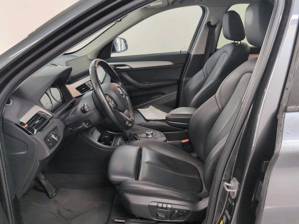 BMW X1 1.5 XDRIVE25E (162KW) photo