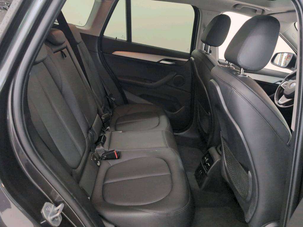 BMW X1 1.5 XDRIVE25E (162KW) photo