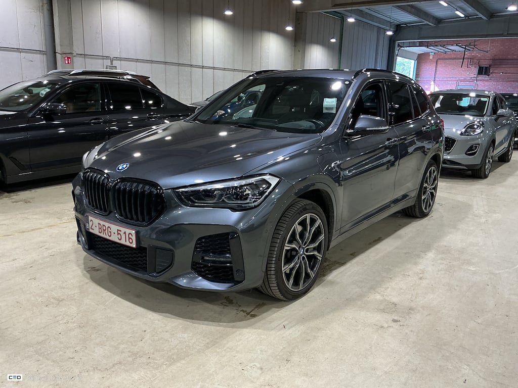 BMW X1 1.5 XDRIVE25E PHEV 162KW)