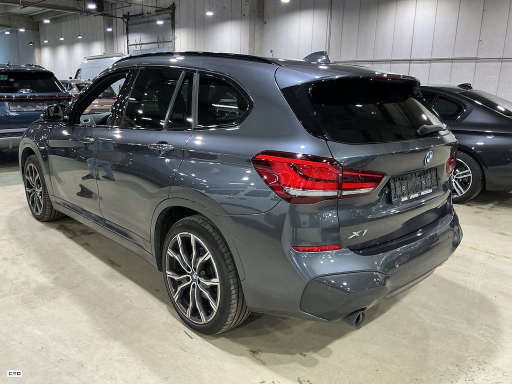 BMW X1 1.5 XDRIVE25E PHEV 162KW) photo