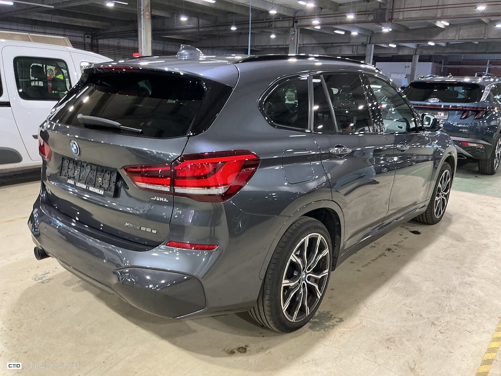 BMW X1 1.5 XDRIVE25E PHEV 162KW) photo